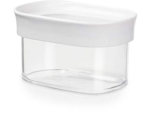[90319857 1631308] Emsa Vorratsdose Optima 0.18 l, Transparent