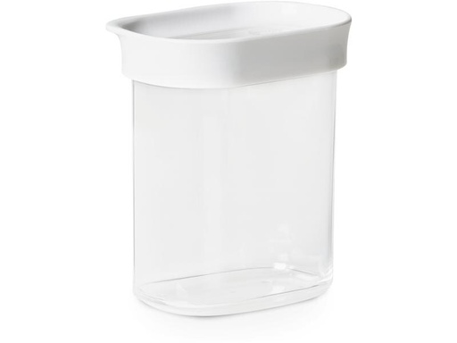 [90319874 1631310] Emsa Vorratsdose Optima 0.38 l, Transparent