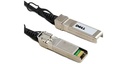DELL Direct Attach Kabel 470-AAVK SFP+/SFP+ 0.5 m