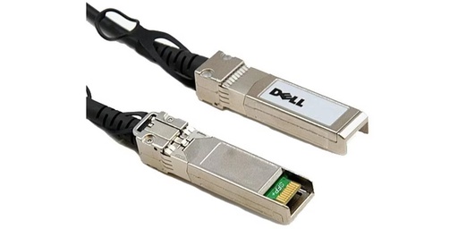 [90319881 1633430] DELL Direct Attach Kabel 470-AAVK SFP+/SFP+ 0.5 m