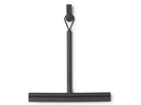 Brabantia Duschabzieher ReNew Schwarz