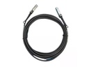 DELL Direct Attach Kabel 470-AAVG SFP+/SFP+ 5 m
