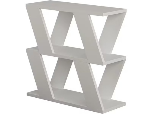 [90320015 1626886] Woody Fashion Regal Lazena 60 x 57 x 22 cm, Weiss