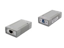 Exsys Netzwerk-Adapter EX-1321-4K USB 3.0