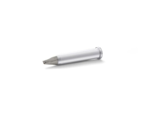 [90052059 360379] Weller Lötspitze XT B Meisselform 2.4 mm