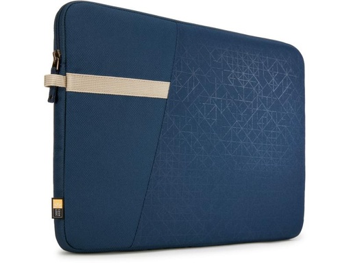 [90052061 1069819] Case Logic Notebook-Sleeve IBIRA 15.6 Blau