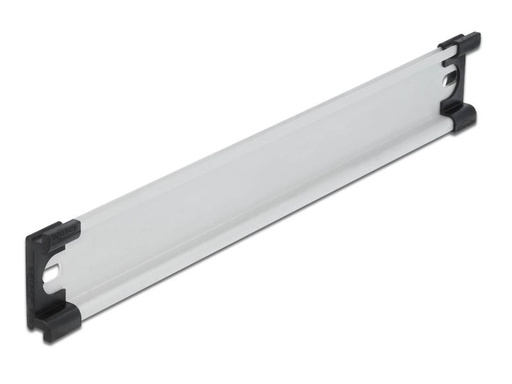 [90052071 1025660] Delock Hutschiene/DIN Rail 35 x 7.5 mm, 10 aus Aluminium
