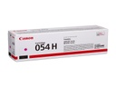 Canon Toner 054 H Magenta