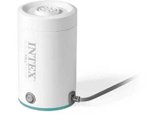[90320499 1606097] Intex Luftpumpe Quick-Fill AC400 Electric