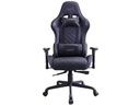 onit Gaming-Stuhl Deepblack Schwarz
