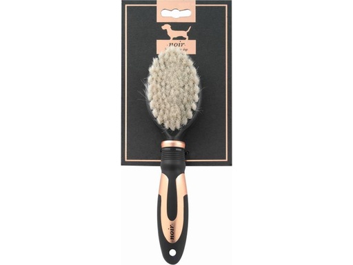 [90052083 927192] Ebi NOIR Ziegenhaar-Bürste NOIR Ziegenhaar-Bürste