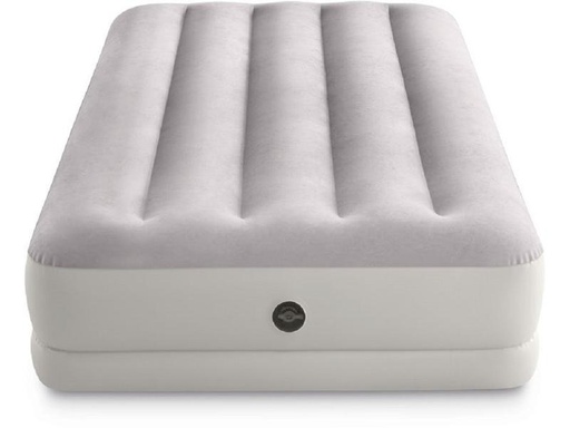 [90320573 1606102] Intex Luftbett Standard Prestige Mid-Rise Twin 99 x 191 cm