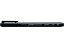 Tombow Fineliner MONO drawing pen 0.35 mm, Schwarz