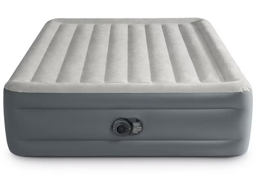 [90320630 1606110] Intex Luftbett DuraBeam Plus Essential Rest 152 x 203 x 46 cm