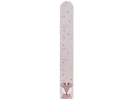 [90320640 1622991] Goki Messlatte Rehkitz