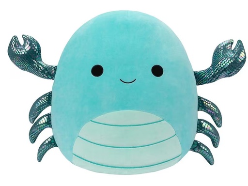 [90320684 1552038] Squishmallows Plüsch Carpio der Skorpion 40 cm