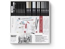 Tombow Fineliner ABT Dual Brush Pen Set