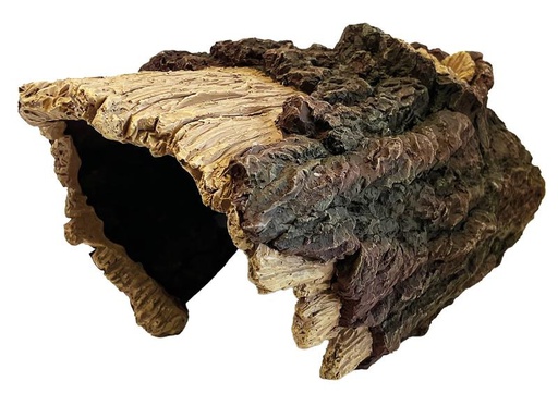 [90320742 1608171] Repto Versteck Deco Wood Home XL