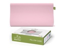 Smartsleep Kopfkissenbezug Smart Kids Ergonomic 50 x 32 cm, Rosa