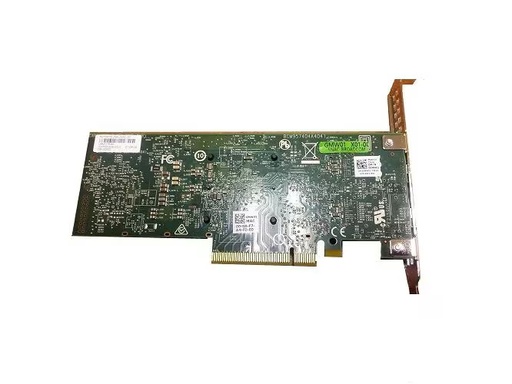 [90320881 1633896] DELL SFP+ Netzwerkkarte Broadcom 57412 PCI-Express x8