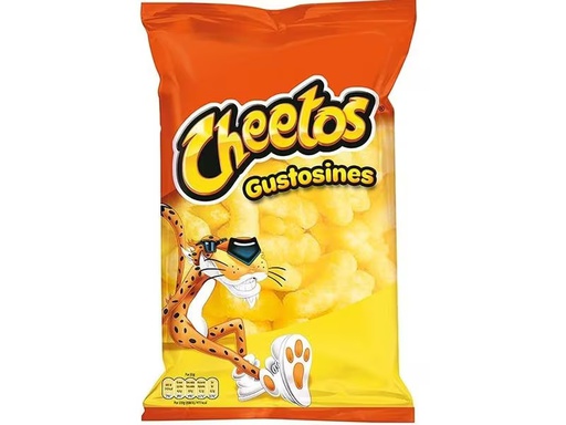 [90320886 1630607] Cheetos Chips Gustosines 96 g