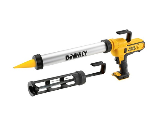 [90320894 1562611] DeWalt Akku-Kartuschenpistole DCE581NK 18 V, Solo