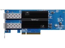 Synology Erweiterungskarte E25G30-F2 2x 25GbE SFP28