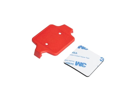 [90321133 1633336] FLARM Montageclip 5 Stück