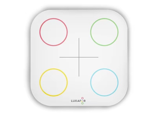 [90321198 1635977] Luxafor Smart Button mit 1.5 m USB-A Kabel