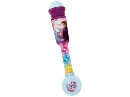 [90321234 1637175] Lexibook Musikspielzeug Disney Frozen Trendy Mikrofon