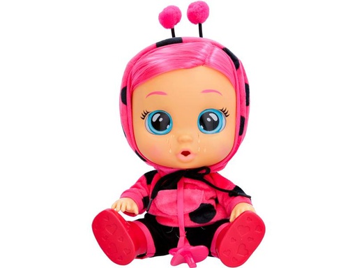 [90321276 1638193] IMC Toys Puppe Cry Babies – Dressy Lady