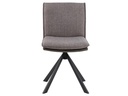 AC Design Sessel Flynn Hellgrau
