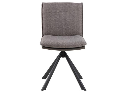 [90321285 1632515] AC Design Sessel Flynn Hellgrau