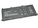 Vistaport Akku für HP Elite X2 1013 G3/Elite 1013 G3 Tablet