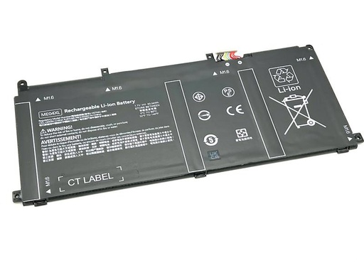 [90321293 1629553] Vistaport Akku für HP Elite X2 1013 G3/Elite 1013 G3 Tablet