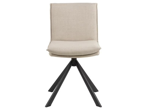 [90321316 1632517] AC Design Sessel Flynn Beige
