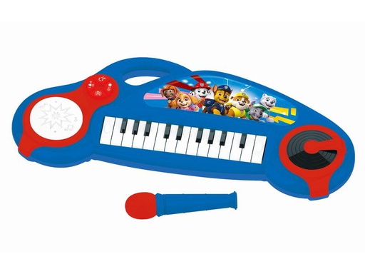[90321317 1637172] Lexibook Musikinstrument Paw Patrol Elektronisches Keyboard
