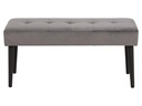 AC Design Bank Glory Grau
