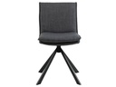 AC Design Sessel Flynn Dunkelgrau