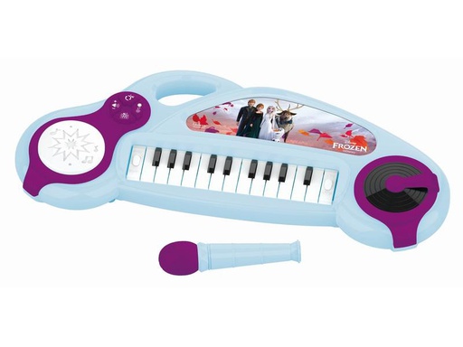 [90321381 1637171] Lexibook Musikinstrument Disney Frozen Elektronisches Keyboard