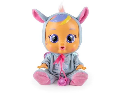 [90321423 1638199] IMC Toys Puppe Cry Babies – Fantasy Jenna