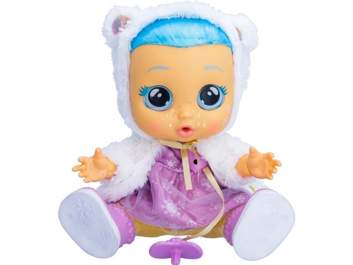 [90321458 1638196] IMC Toys Puppe Cry Babies – Dressy Kristal
