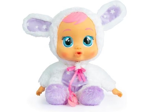 [90321467 1638200] IMC Toys Puppe Cry Babies – Good Night Coney