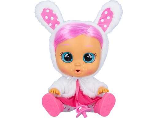 [90321469 1638191] IMC Toys Puppe Cry Babies – Dressy Coney