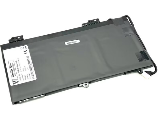 [90321474 1629556] Vistaport Akku für HP Pavilion 14-AL Serie