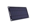 Nordride Solar Panel Pulse 7W 5 V USB-A 1.2A