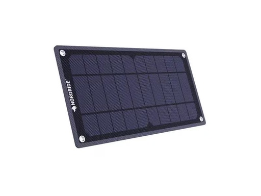 [90321492 1634610] Nordride Solar Panel Pulse 7W 5 V USB-A 1.2A