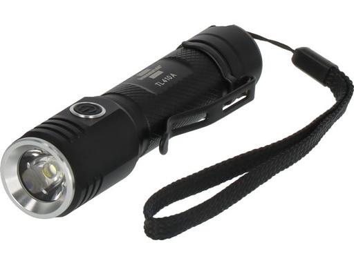 [90321510 1632139] Brennenstuhl Handleuchte LED LuxPremium TL 410 A