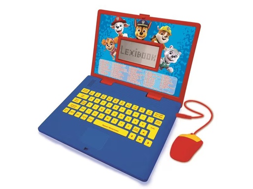 [90321512 1637161] Lexibook Kindertablet Paw Patrol DE/EN