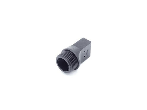 [90321520 1634608] Nordride Endkappe Viper LED, Grau